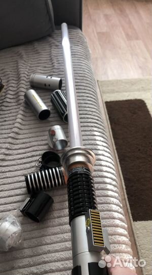 Star Wars Force fх Lightsаbеr Cоnstruсtiоn Sеt