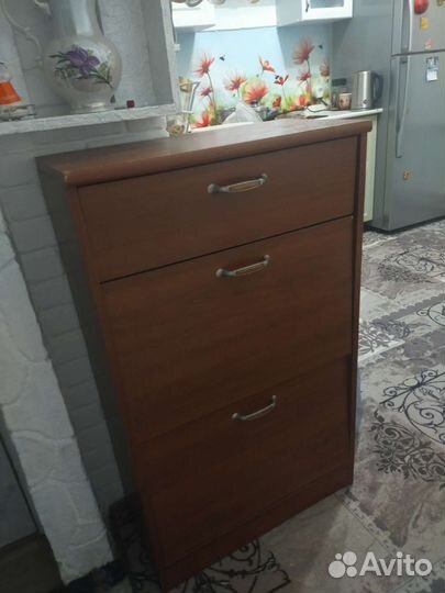 Полка для обуви