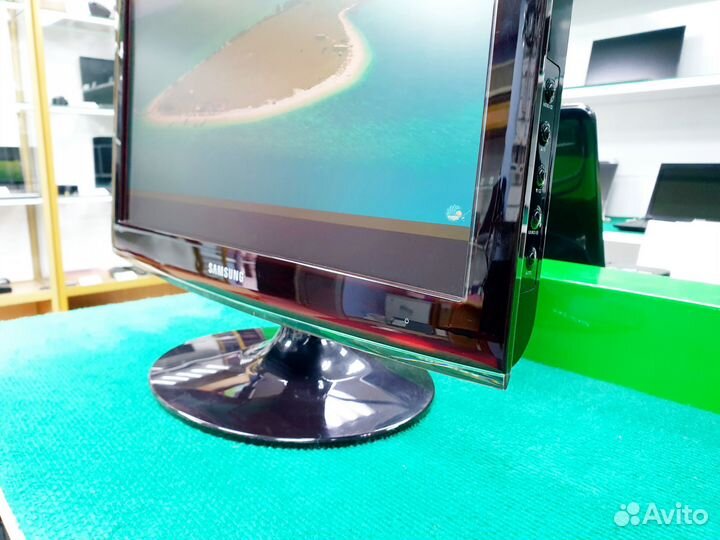 Монитор Samsung 20