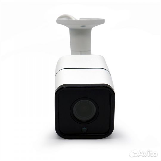 NEW Топ видеонаблюдение 3MP IP камера Вариофакальн