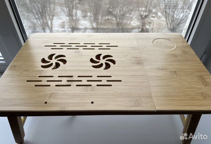 Подставка для ноутбука