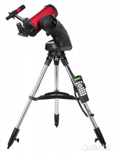 Телескоп Sky-Watcher Star Discovery MAK102 SynScan