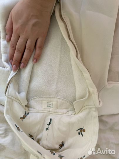 Детские вещи пакетом 74 размер