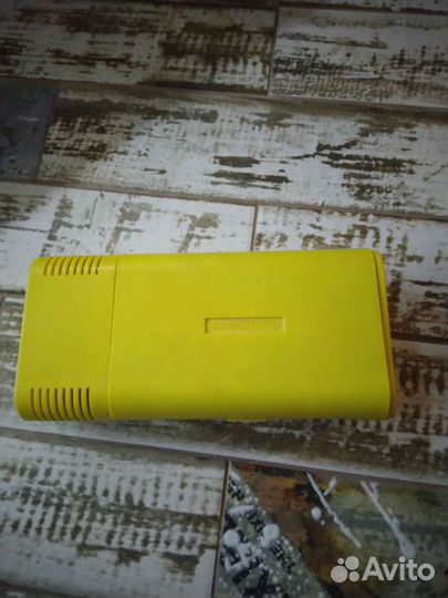 Электровыжигатель