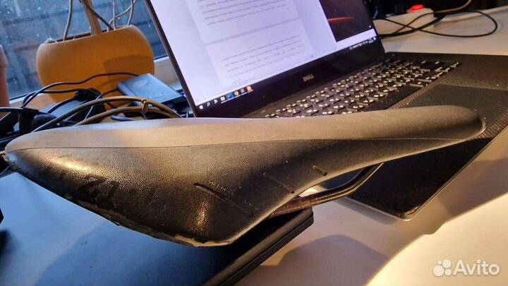 Седло трек/шоссе fizik arione