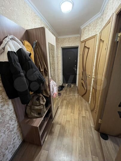 2-к. квартира, 47 м², 5/5 эт.