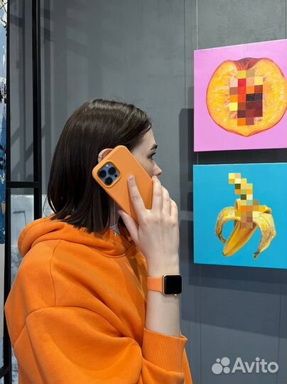 Чехол для айфон