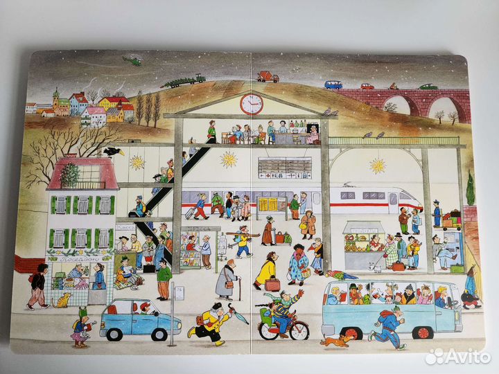 Ротраут сузанна бернер Зимняя книга