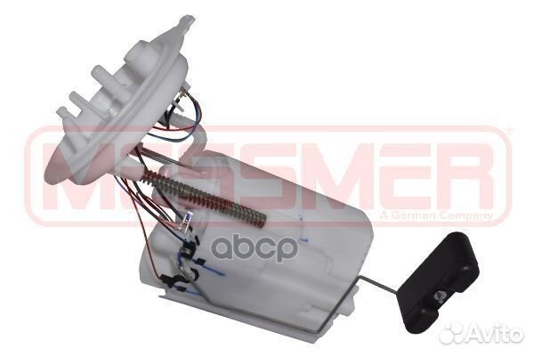 Насос топливный skoda octavia 12- 775686 Era