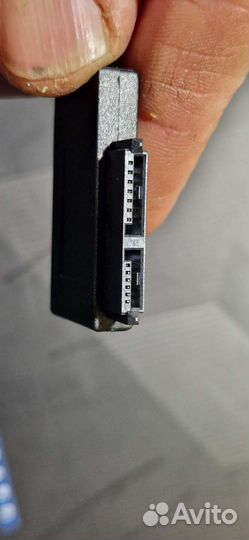 USB3.0 на Mini Sata2