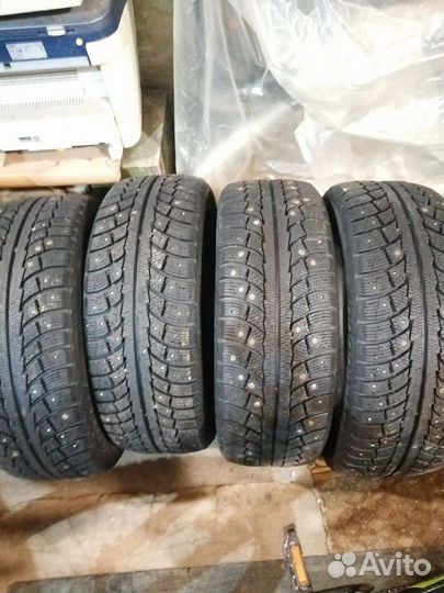 Шины 205/55 R16