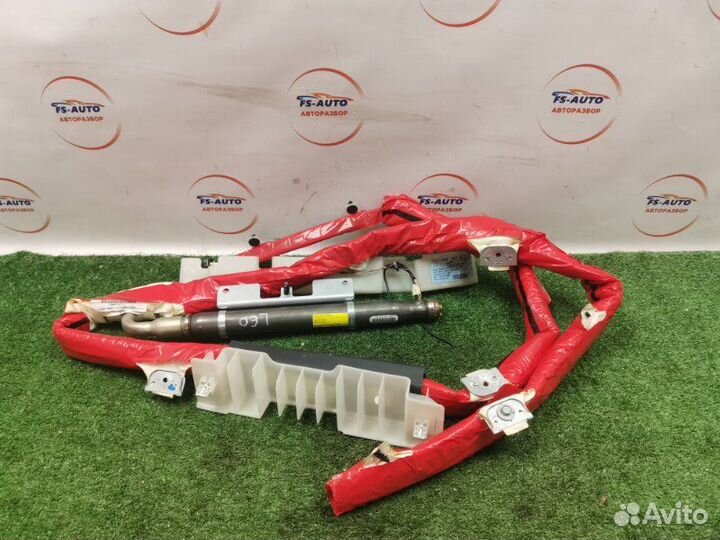 Подушка безопасности боковая правая Dodge Journey