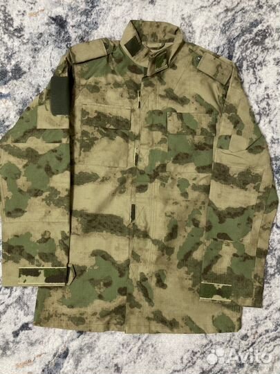 Военная форма (мох)
