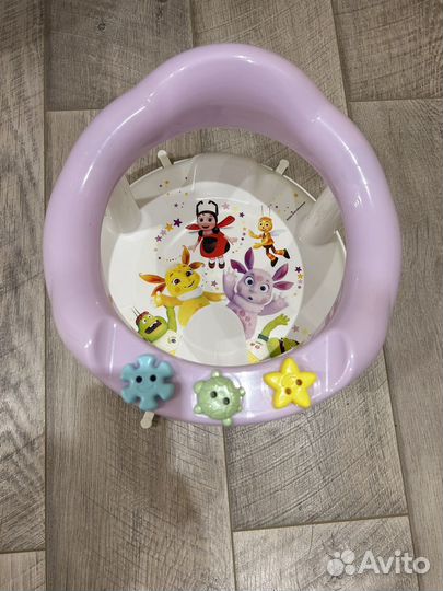 Стульчик для купания