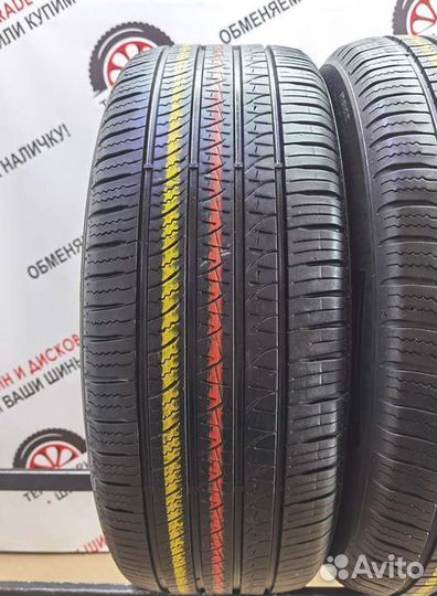 Pirelli Scorpion Zero 235/55 R19 105V