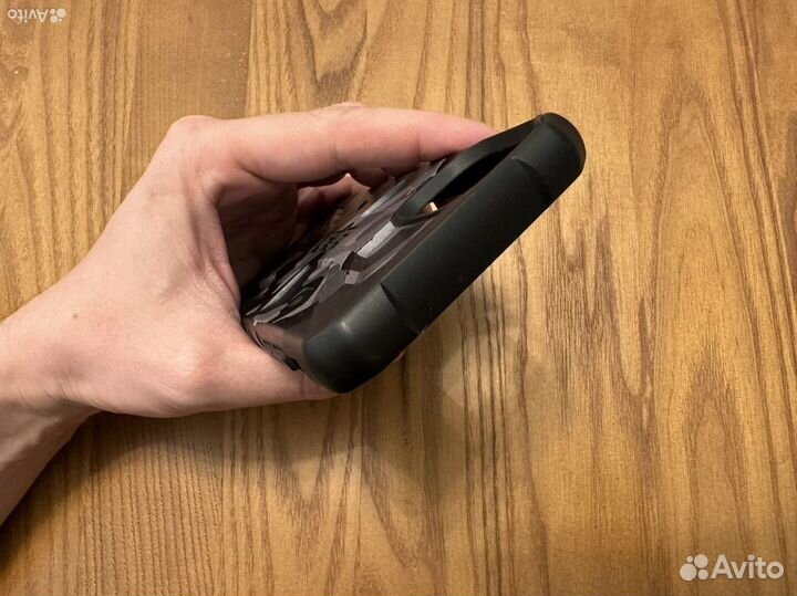 Чехол на iPhone 11 Urban Ander Gear pathfinder