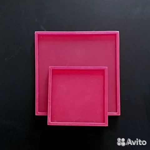 Молды для плитки