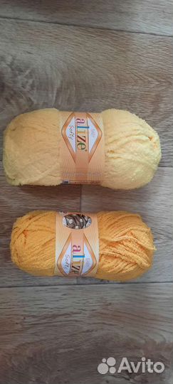 Пряжа alize softy/ ализе софти, софти плюс