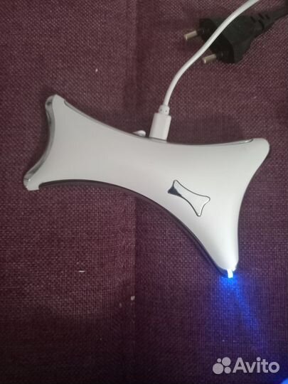 Массажер для лица