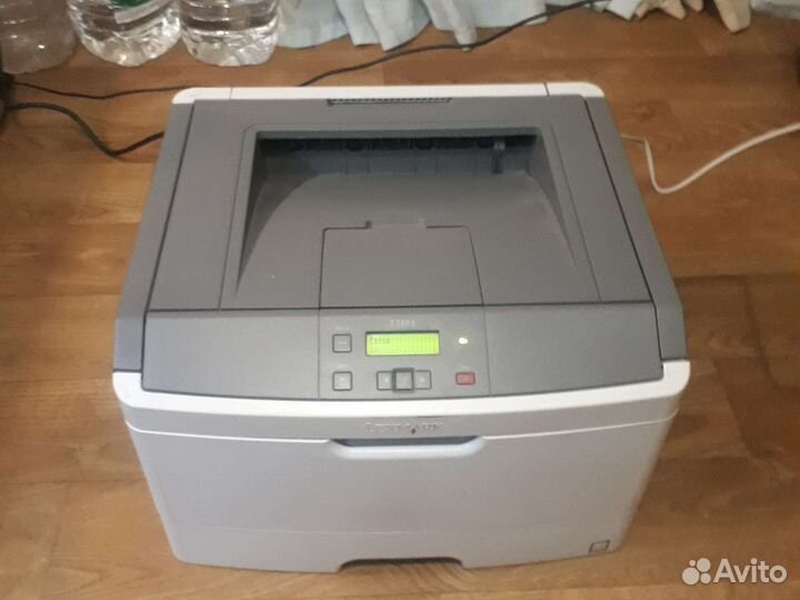 Принтер Lexmark E360d
