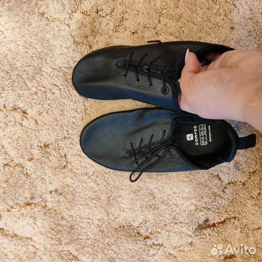 Джазовки для танцев новые (чешки)