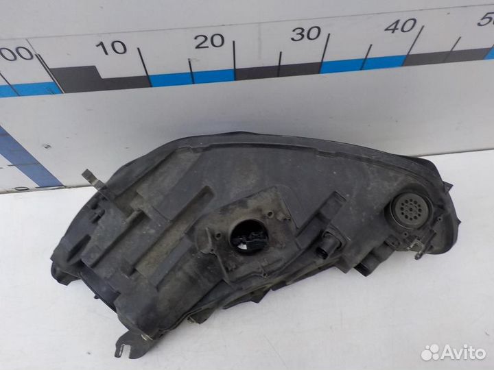 Фара правая Audi A6/RS6/S6