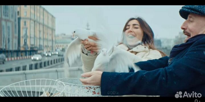 Заказ-голубей