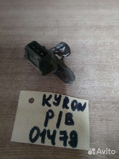 Датчик распредвала Kyron 2.0