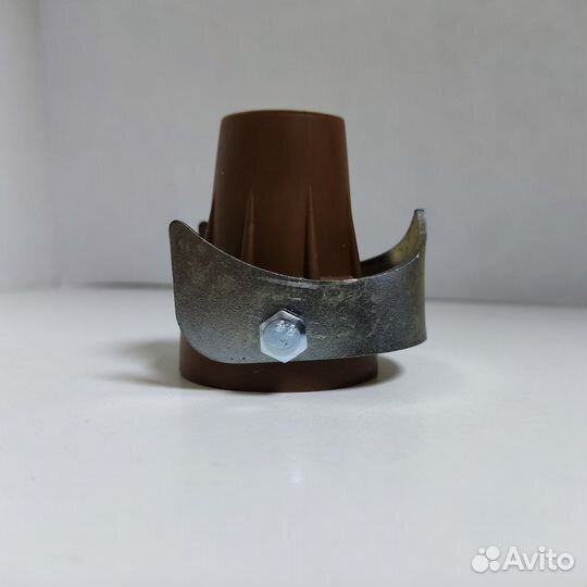 Антилёд для костылей d 22mm