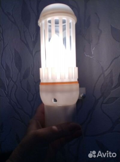 Светильник СССР