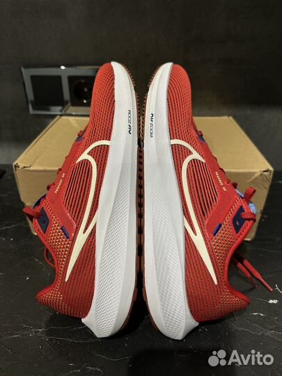 Кроссовки Nike Air Zoom Pegasus 40