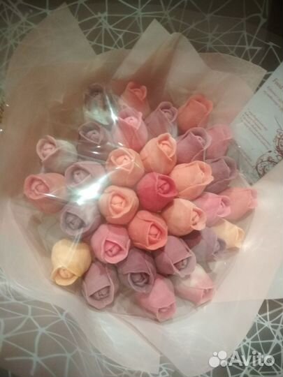 Шоколадные подарки