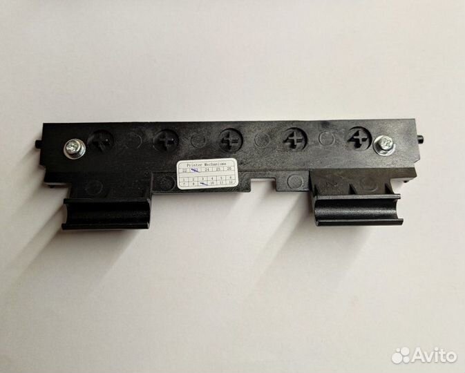 Термоголовка Xprinter XP-420B/460B/DT426B original