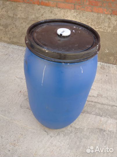 Продаю Бочки б/у