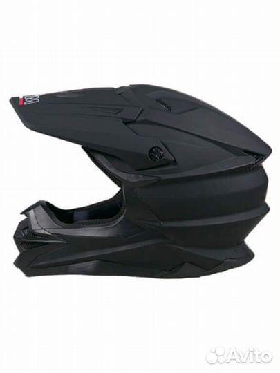 Мотошлем кроссовый