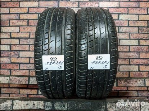 Viatti Strada Asimmetrico V-130 205/55 R16