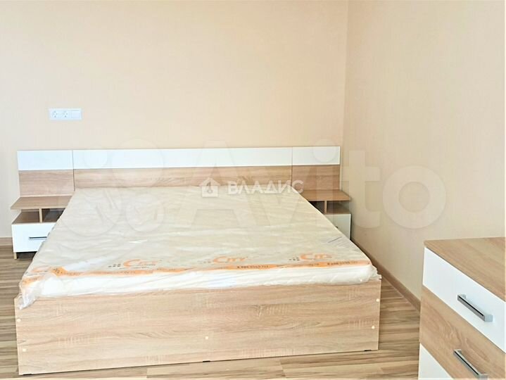 Квартира-студия, 33 м², 13/16 эт.