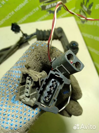 Коса двери передняя правая Volvo S70 B5234T3