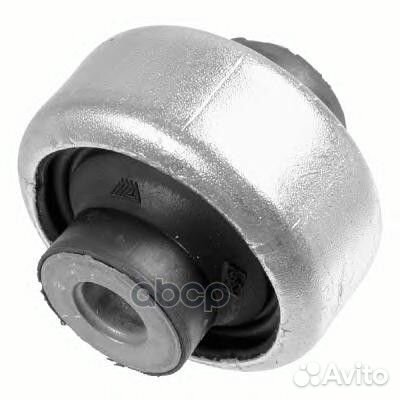 Сайлентблок подвески 2941101 lemforder