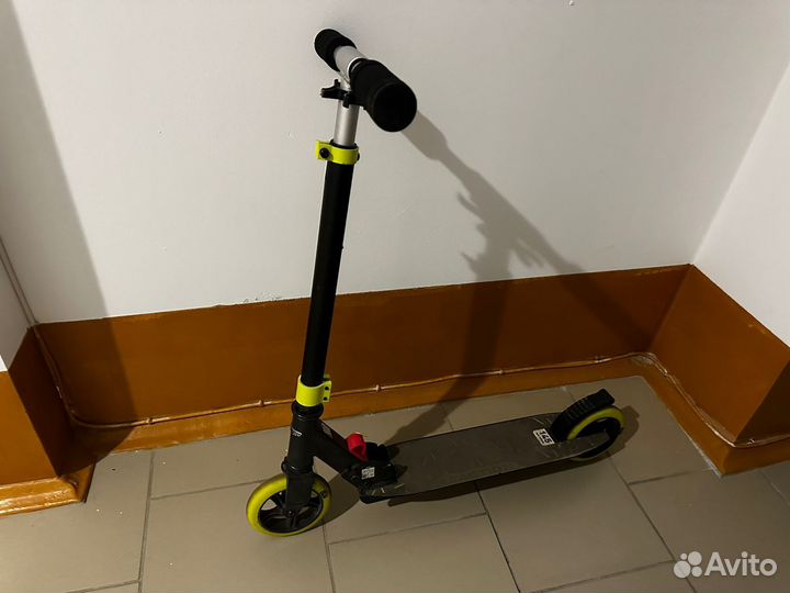 Самокат детский Reaction