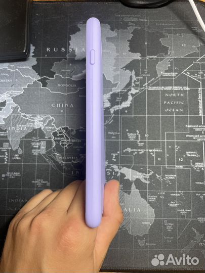 Чехол на iPhone 7/8 plus