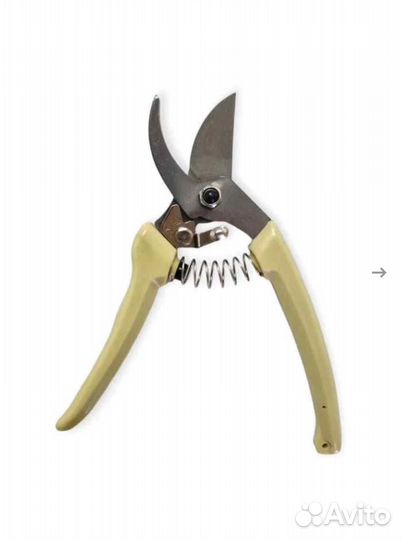 Секатор 38438