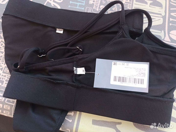 Купальник женский 36 размер