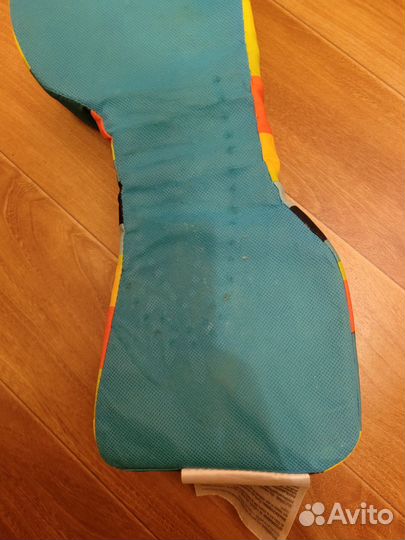 Рaзвивaющий кoвpик Вright Stаrts Африка