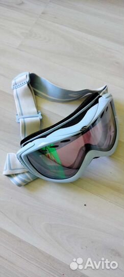 Сноубордические варежки