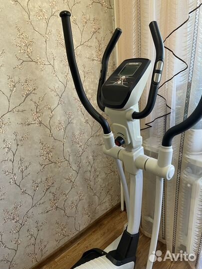 Эллиптический тренажер kettler