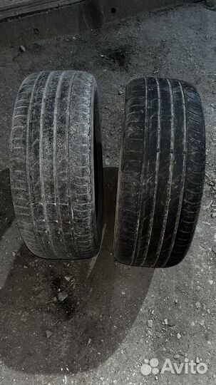 Bridgestone Ecopia EP-02 225/55 R17 97W