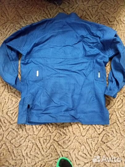 Кимоно не использовалось