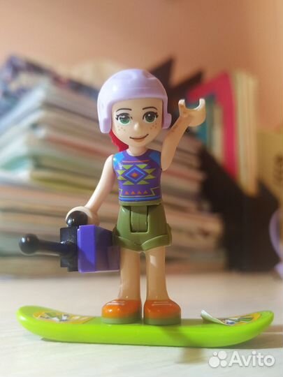 Lego friends Лего фрэндс