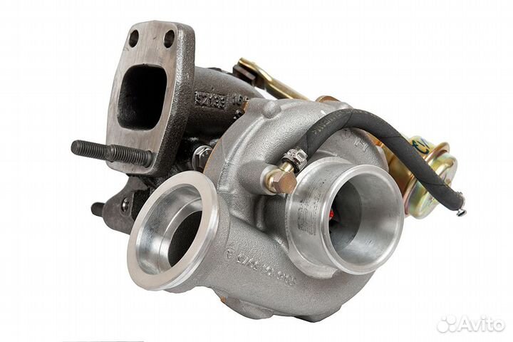 Турбина Мерседес Атеgo OM904LA-E3 53169887158